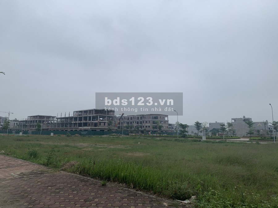 Lô đất 125m2, có sổ riêng, vị trí trung tâm, không lỗi lầm gì, giá chỉ nhỉnh 12tr/m2