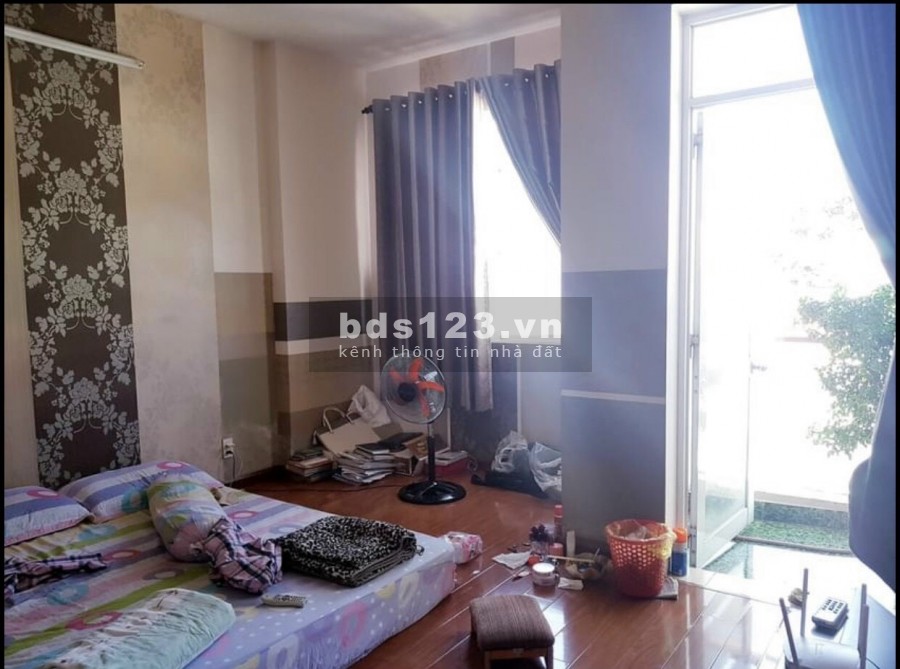 121m2 nhà 2 lầu đường số 3, Trường Thọ, ngang 6m xe hơi đậu trước cửa, giá hơn 7 tỷ