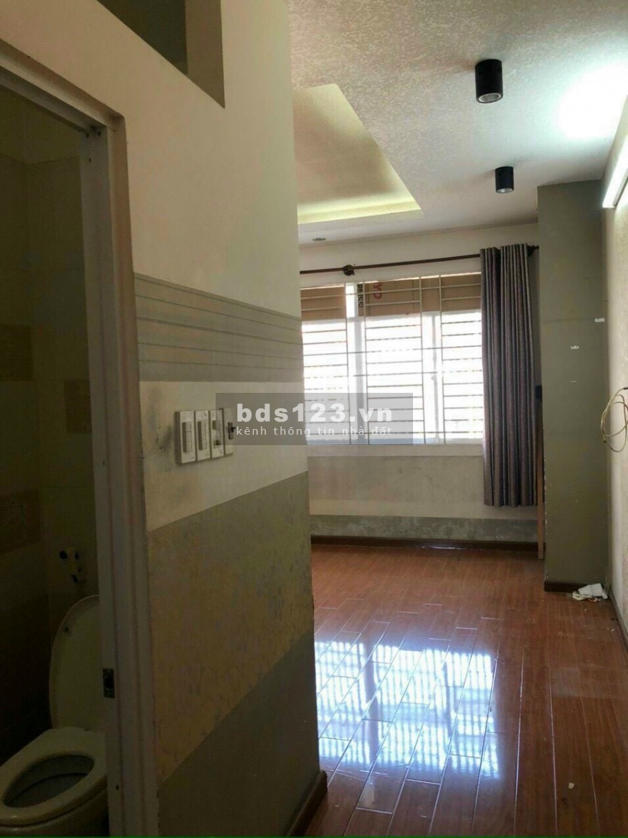 121m2 nhà 2 lầu đường số 3, Trường Thọ, ngang 6m xe hơi đậu trước cửa, giá hơn 7 tỷ