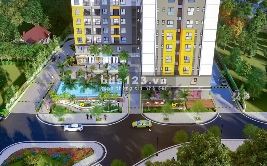 BCONS SALA thanh toán chỉ 399tr ngưng đến khi nhận nhà vào ở 6 tháng mới thanh toán tiếp.giữ chỗ có hoàn lại 100% nếu ko mua