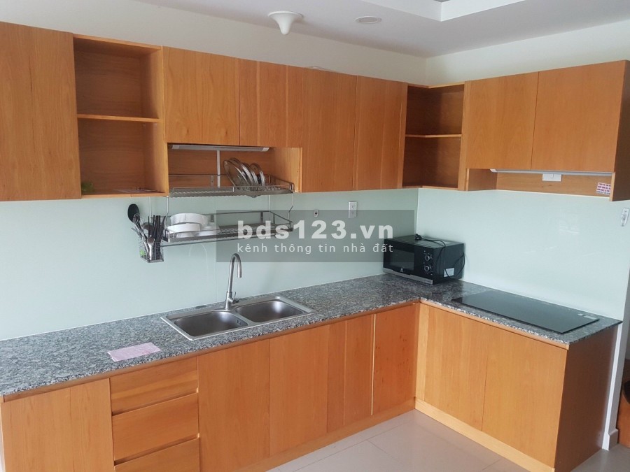Depot Metro Tham Lương, căn hộ 50m2 cực HOT full nội thất giá 6,5 triệu/ tháng