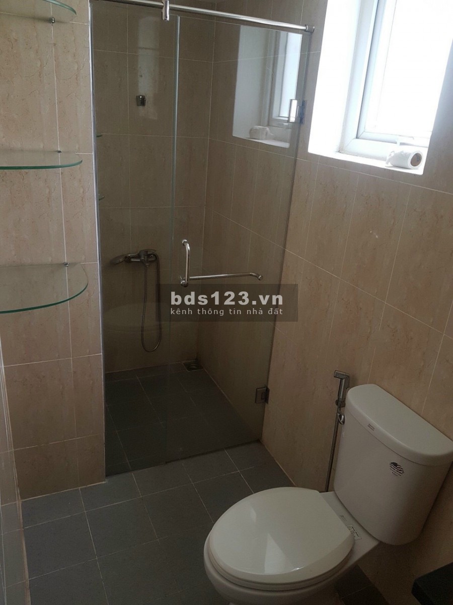 Depot Metro Tham Lương, căn hộ 50m2 cực HOT full nội thất giá 6,5 triệu/ tháng