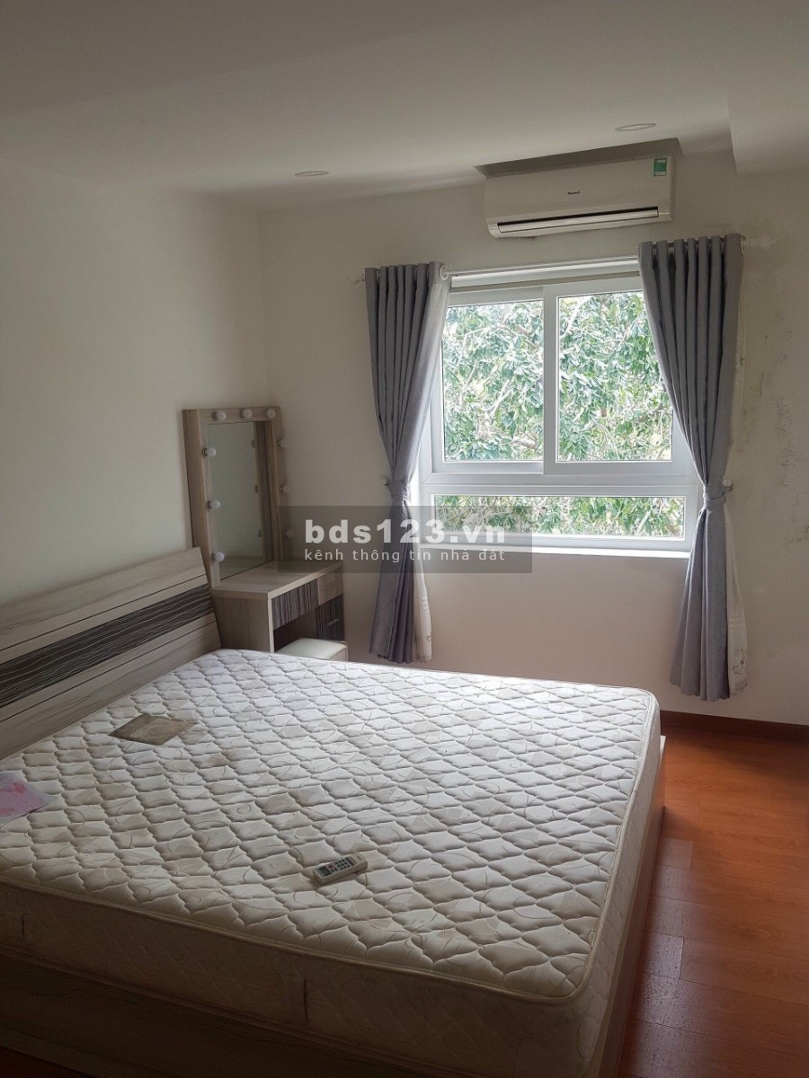 Depot Metro Tham Lương, căn hộ 50m2 cực HOT full nội thất giá 6,5 triệu/ tháng