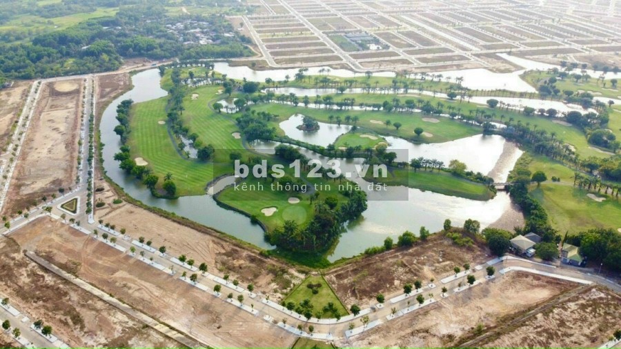 Cđt Hưng Thịnh mở bán đợt 3 đất nền Biên Hoà New City, sổ đỏ trao tay, giá chỉ từ 15tr/m2