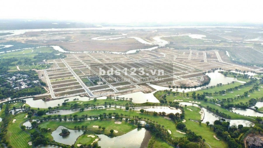 Cđt Hưng Thịnh mở bán đợt 3 đất nền Biên Hoà New City, sổ đỏ trao tay, giá chỉ từ 15tr/m2