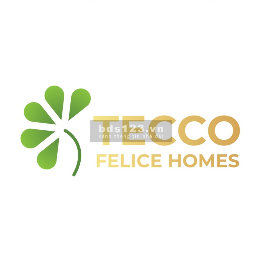 Căn hộ Tecco Felice Home Thuận An - Chuẩn không gian sống Singapore