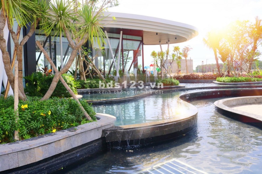 Đất nền KĐT Phúc Hưng Golden, Chơn Thành Bình Phước