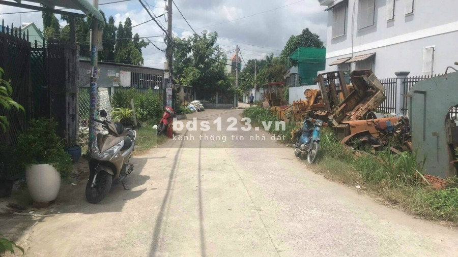 Cần tiền xoay vốn mùa dịch, bán căn nhà tại Tân Hiệp 53.4m2 giá 1 tỷ 300TR, shr
