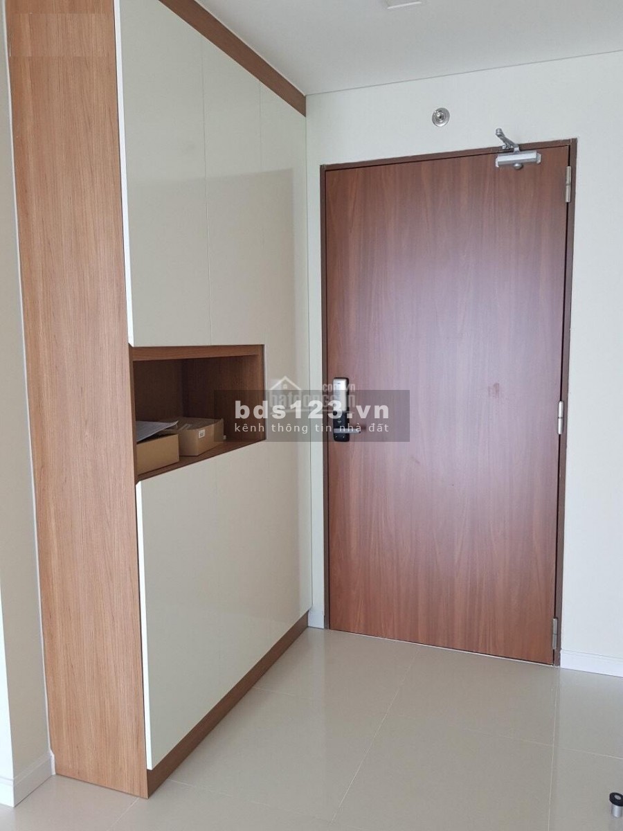 Tôi cho thuê căn hộ Rivera Park Q10, 88m2 2pn 2wc căn góc view ĐN mát mẻ
