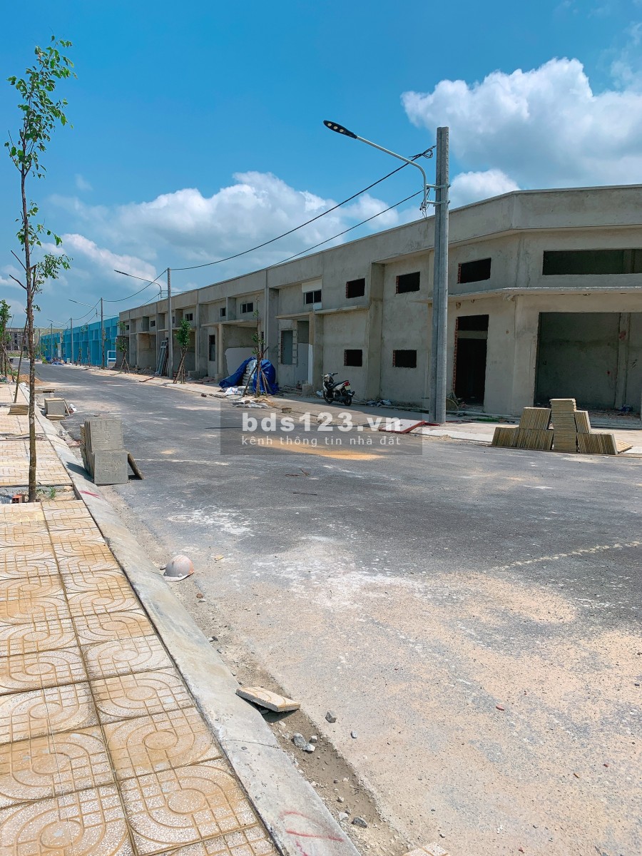 Đất Nền Khu Đô Thị Chơn Thành Bình Phước