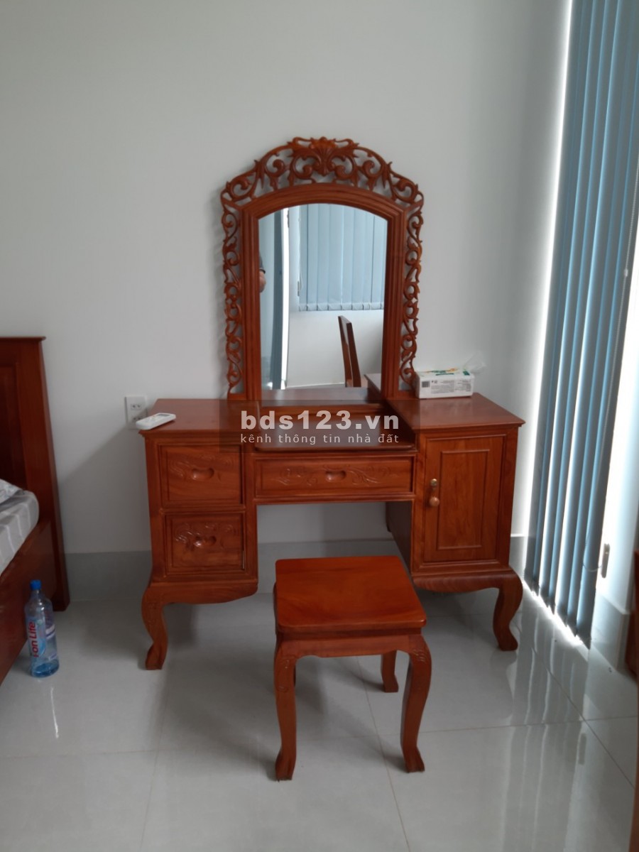 Biệt thự vị trí đẹp MT Võ Văn Tần 8x28m 2 lầu 6.3 tỷ tặng toàn bộ nội thất hình thật 100%