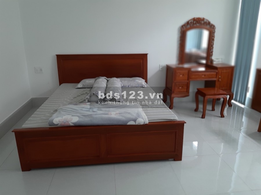 Biệt thự vị trí đẹp MT Võ Văn Tần 8x28m 2 lầu 6.3 tỷ tặng toàn bộ nội thất hình thật 100%