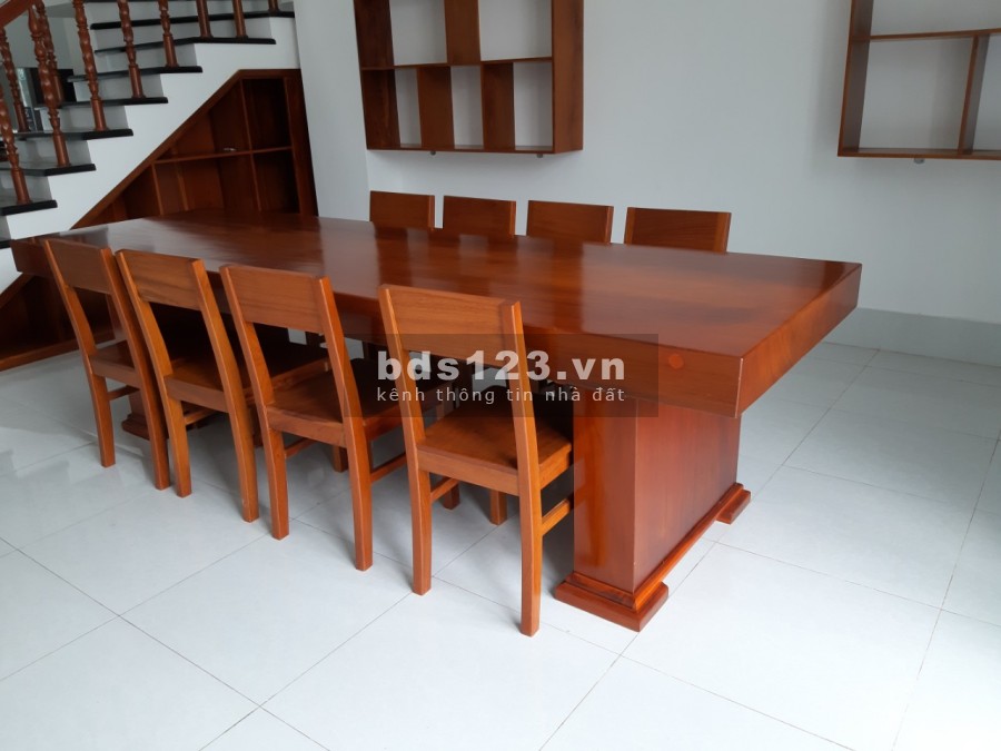 Biệt thự vị trí đẹp MT Võ Văn Tần 8x28m 2 lầu 6.3 tỷ tặng toàn bộ nội thất hình thật 100%