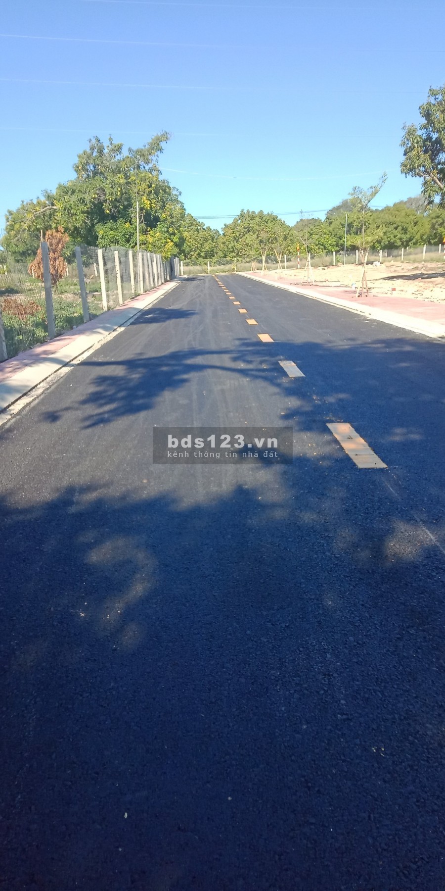 Cần bán gấp lô đất thổ cư cam hải tây giá đầu tư