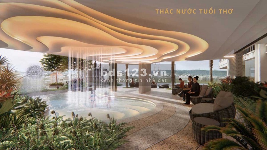Vợ chồng trẻ có 700 triệu thì có mua được Căn hộ Cao cấp ?
