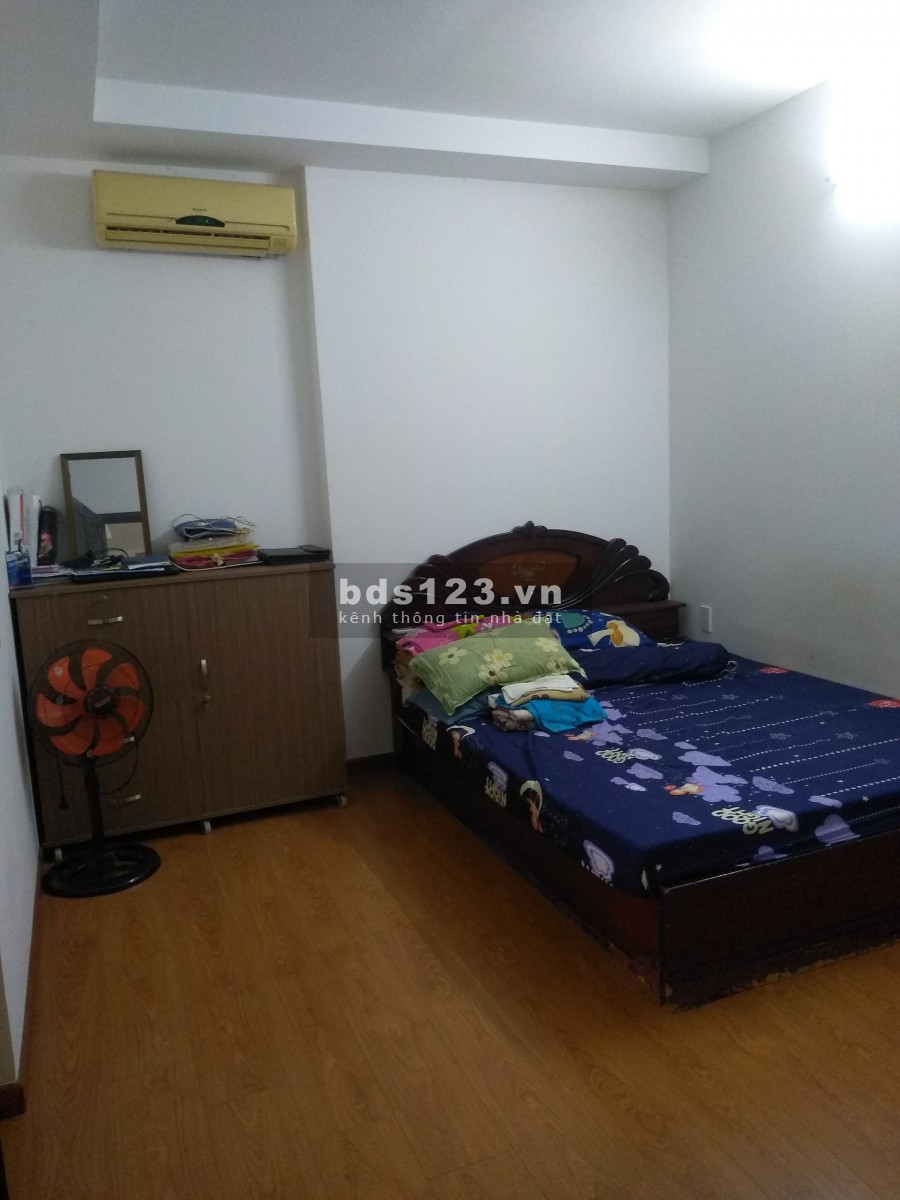 Depot Metro Tham Lương, căn hộ 50m2 cực HOT full nội thất giá 6,5 triệu/ tháng