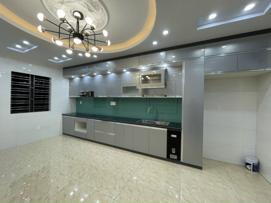 Gia đình cần bán gấp siêu phẩm phố Bến Láng, Hải An. Giá siêu tốt