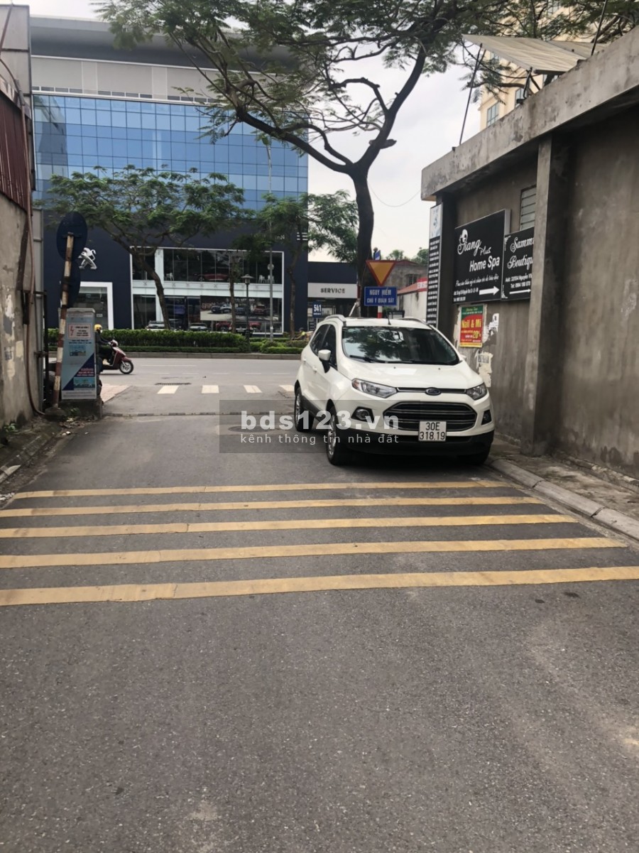 CẦN BÁN NHÀ NGUYỄN VĂN CỪ, LONG BIÊN, Ở HOẶC LÀM VĂN PHÒNG, 76M2, 5.6 TỶ