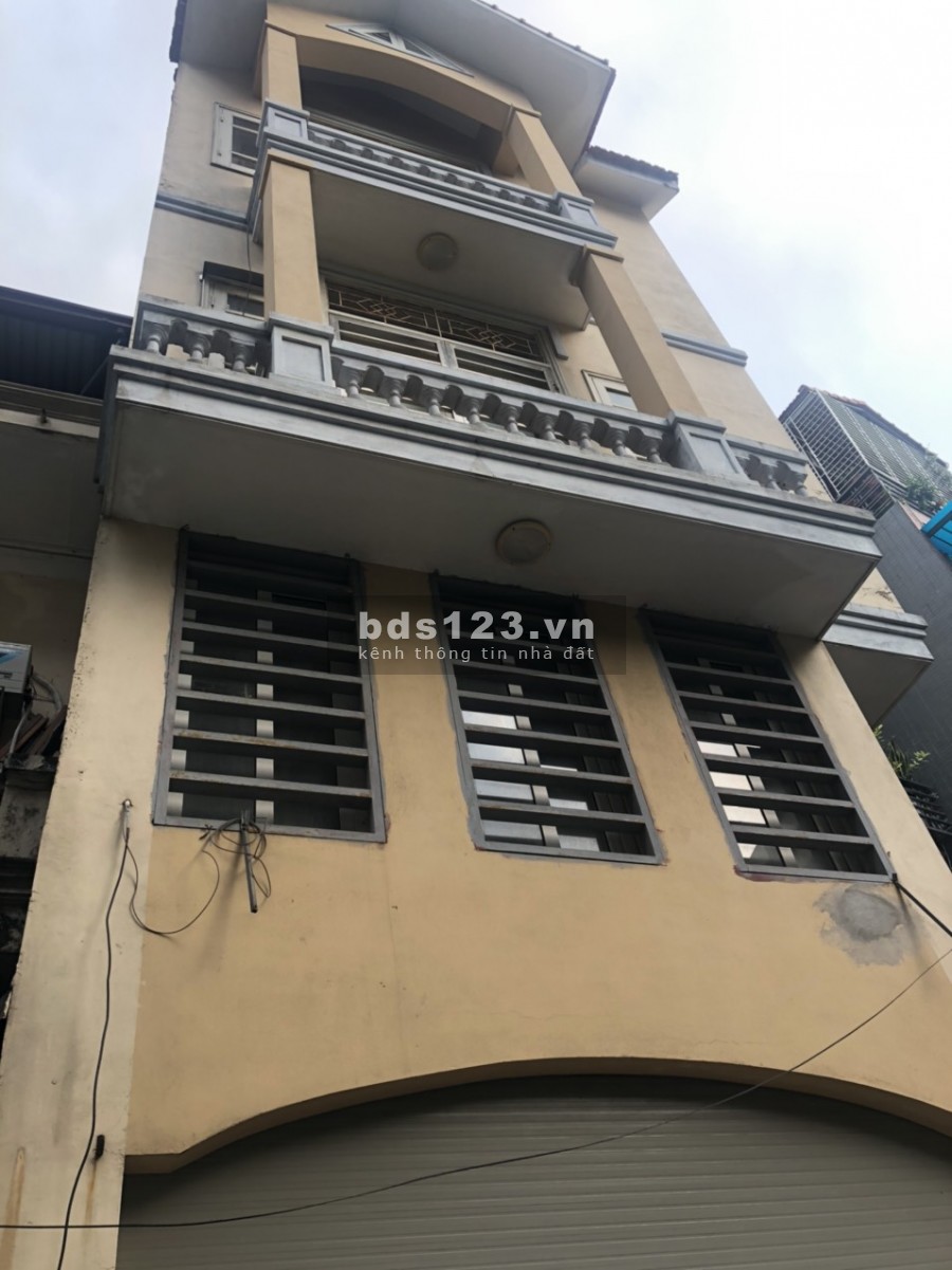 CẦN BÁN NHÀ NGUYỄN VĂN CỪ, LONG BIÊN, Ở HOẶC LÀM VĂN PHÒNG, 76M2, 5.6 TỶ