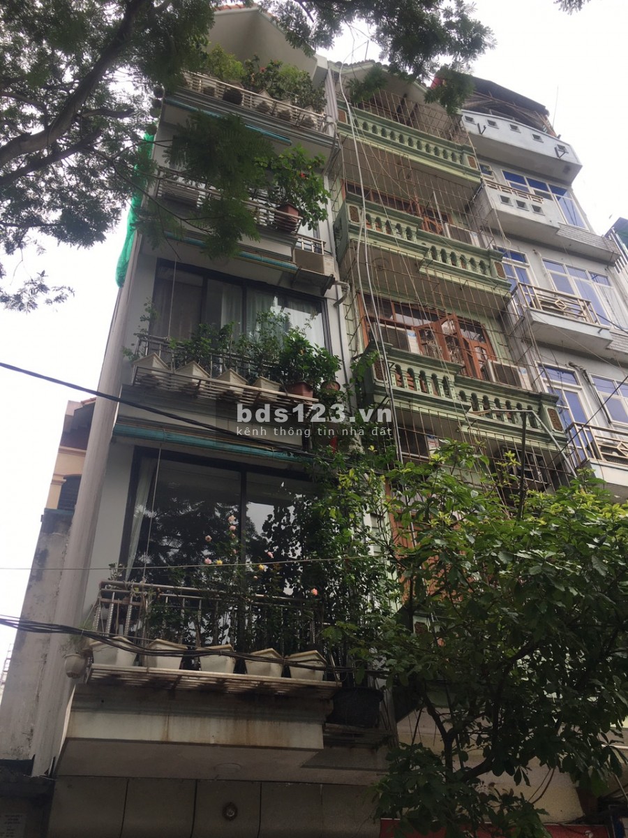 GÍA RẺ BẤT NGỜ - NHÀ PHỐ TRẦN KHÁT CHÂN, 32M2 x 4T, 2.65 TỶ, 0702156658