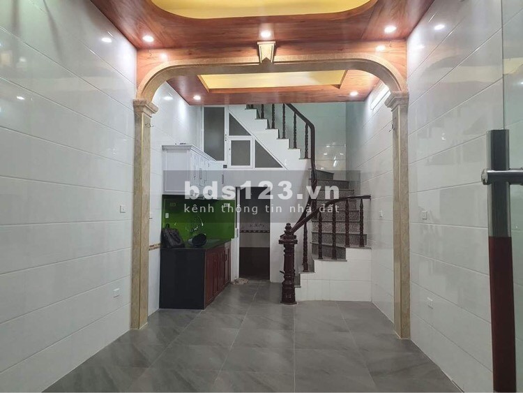 GÍA RẺ BẤT NGỜ - NHÀ PHỐ TRẦN KHÁT CHÂN, 32M2 x 4T, 2.65 TỶ, 0702156658