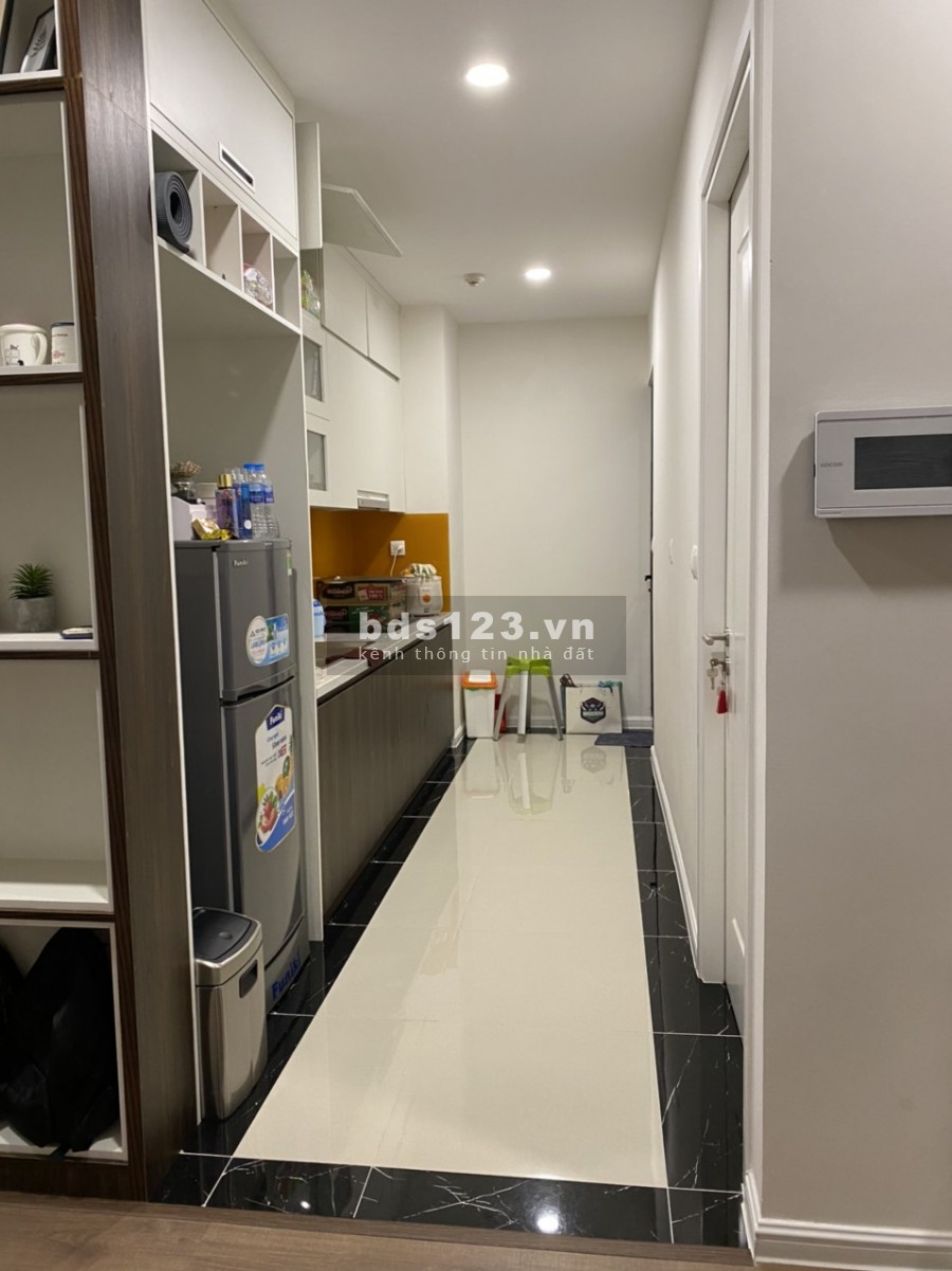 Cho thuê căn hộ chung cư cao cấp - Dự án Imperia Sky Garden