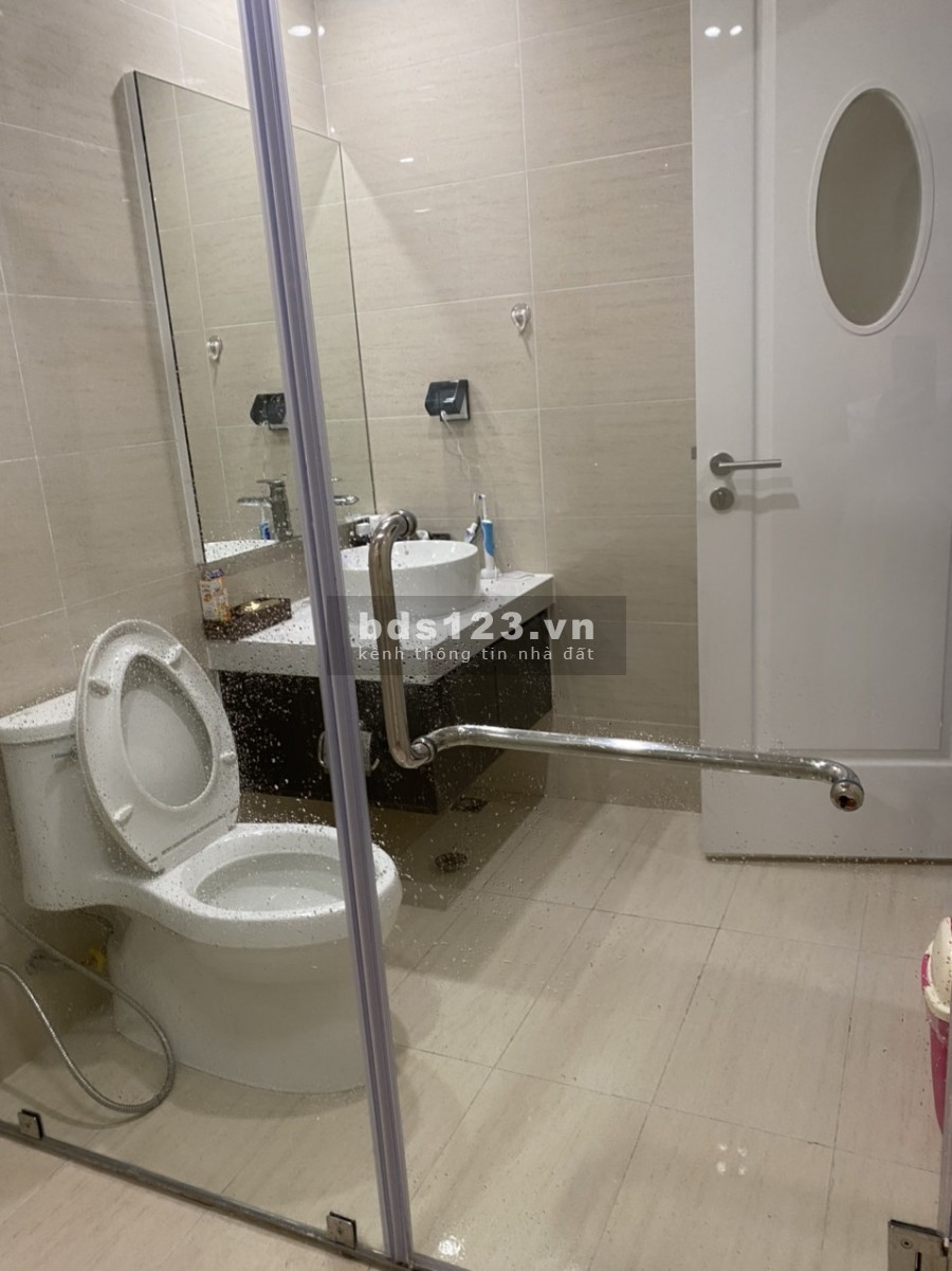 Cho thuê căn hộ chung cư cao cấp - Dự án Imperia Sky Garden