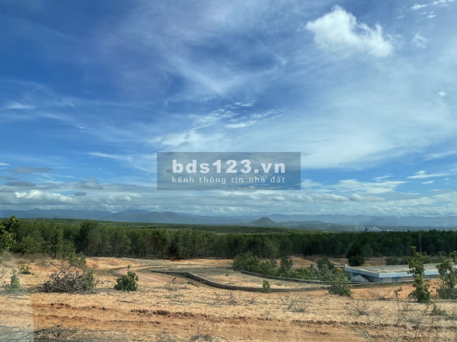 Cần bán 10,900m2 đất trồng cây lâu năm xã Hòa Thắng cách DT716 300m, đã gia hạn đến 2064