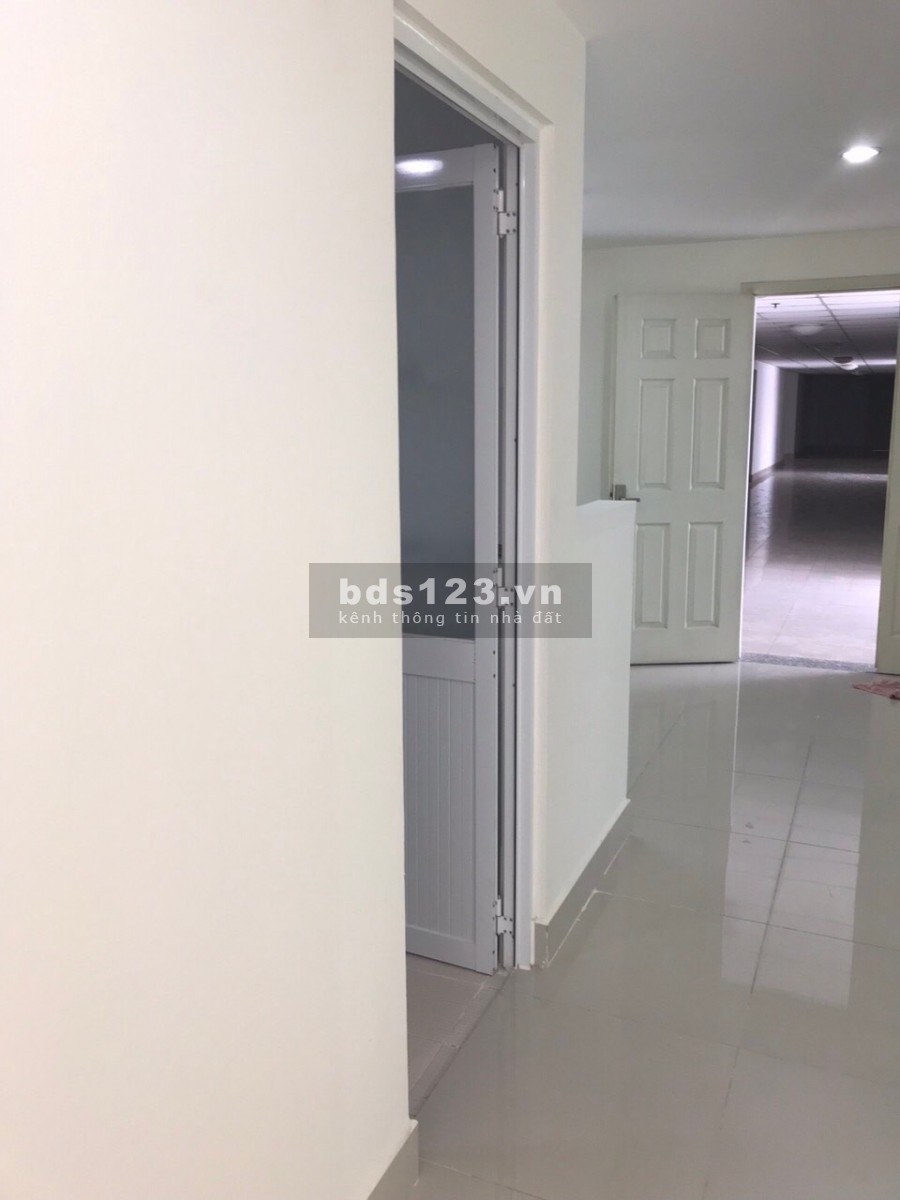 Căn Hộ Mặt Tiền quốc Lộ 1k ,đối diện chợ đông hòa ,TP Dĩ an