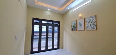 Bán nhà giá rẻ đường số 9 trường thọ TP.Thủ Đức thông Đặng Văn Bi