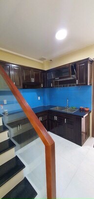 Bán nhà giá rẻ đường số 9 trường thọ TP.Thủ Đức thông Đặng Văn Bi