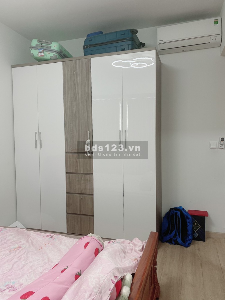 Bán 2pn full nội thất, view công viên khu Emerald dự án Celadon City