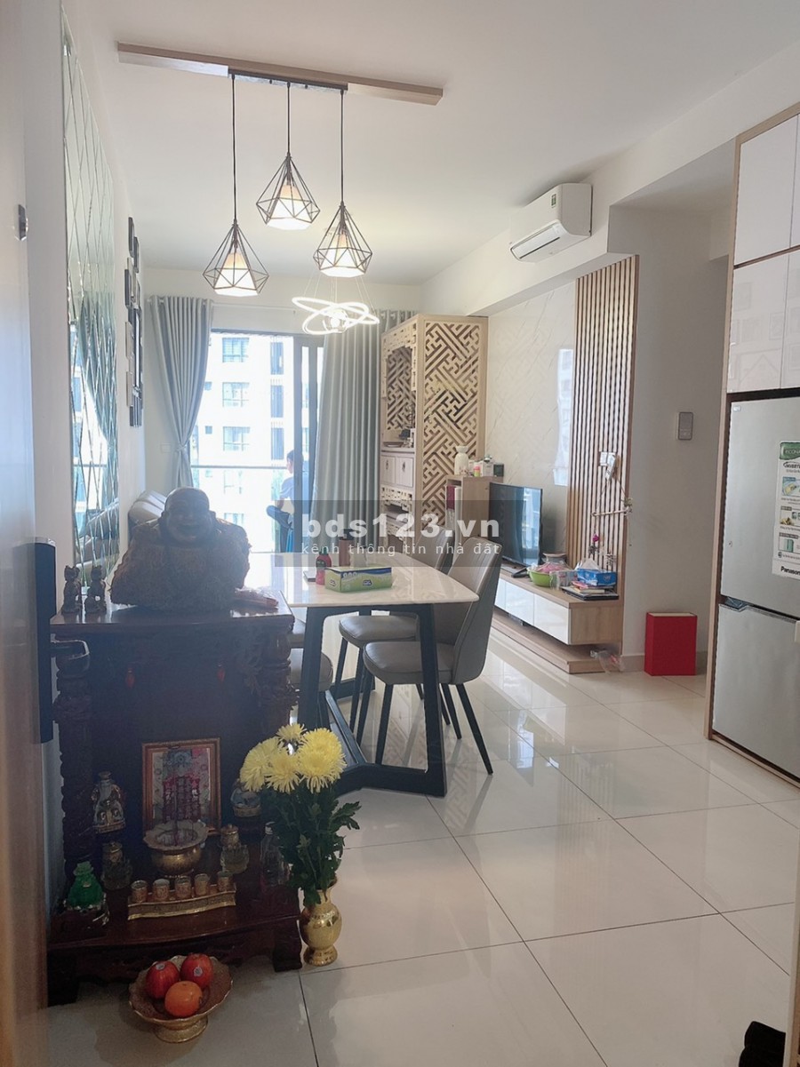 Bán 2pn full nội thất, view công viên khu Emerald dự án Celadon City