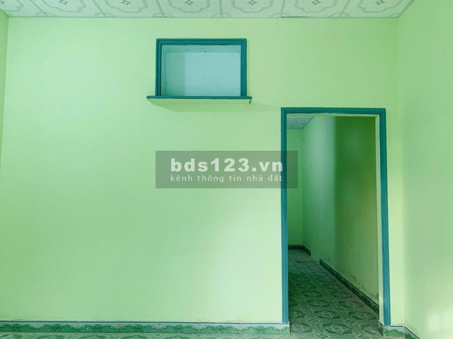 Cần tiền xoay vốn mùa dịch, bán căn nhà tại Tân Hiệp 53.4m2 giá 1 tỷ 300TR, shr