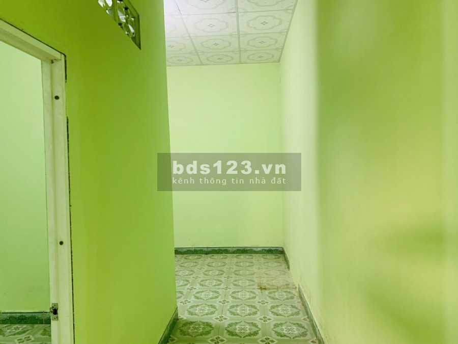 Cần tiền xoay vốn mùa dịch, bán căn nhà tại Tân Hiệp 53.4m2 giá 1 tỷ 300TR, shr