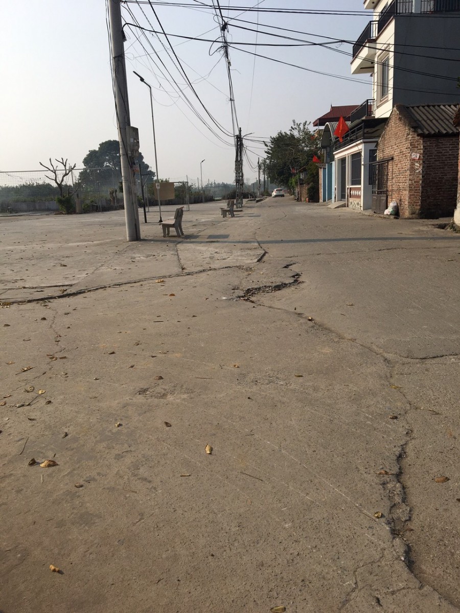 Chính chủ nhờ bán 80m2 Cán Khê Nguyên Khê Đông Anh Hà Nội