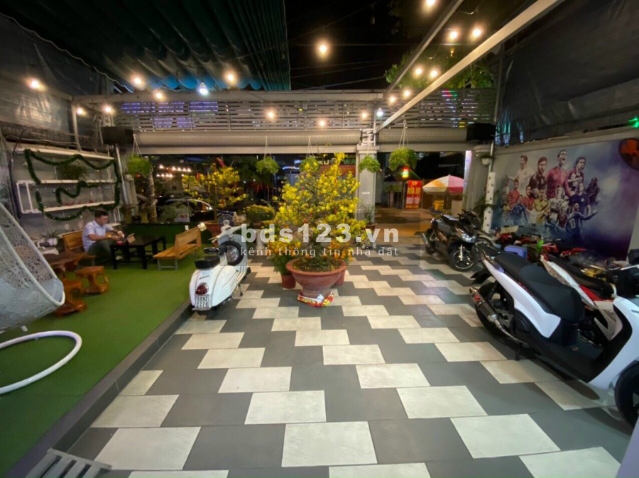 Chủ gửi 3 căn biệt thự Hiệp Bình Chánh giá 14 -16ty/căn LH 0903 066 813 chuyên bds villas