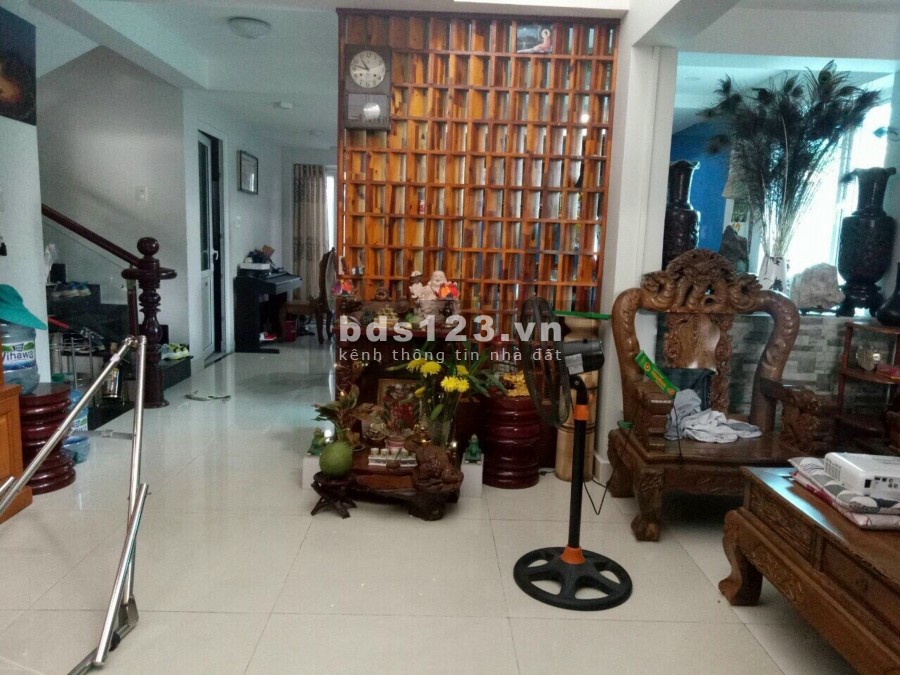 Chủ gửi 3 căn biệt thự Hiệp Bình Chánh giá 14 -16ty/căn LH 0903 066 813 chuyên bds villas