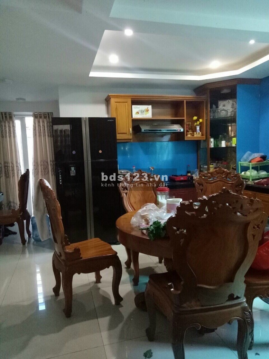 Chủ gửi 3 căn biệt thự Hiệp Bình Chánh giá 14 -16ty/căn LH 0903 066 813 chuyên bds villas