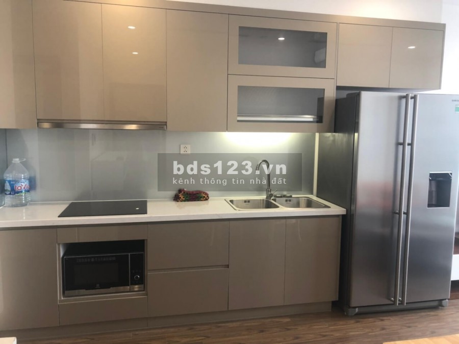 Cho thuê chung cư cao cấp Vinhomes West Point 70m 2PN 2WC Full đồ, nhận nhà luôn. L/H: 0963146006