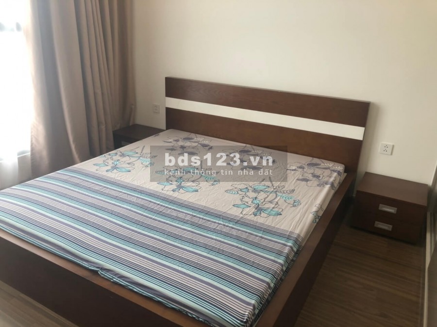 Cho thuê chung cư cao cấp Vinhomes West Point 70m 2PN 2WC Full đồ, nhận nhà luôn. L/H: 0963146006