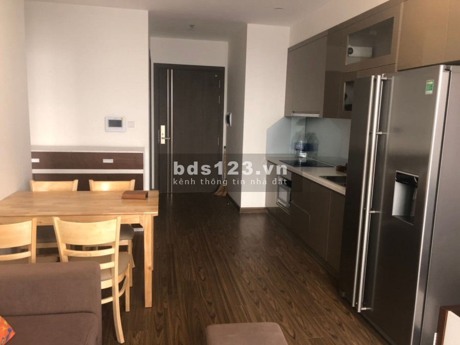 Cho thuê chung cư cao cấp Vinhomes West Point 70m 2PN 2WC Full đồ, nhận nhà luôn. L/H: 0963146006