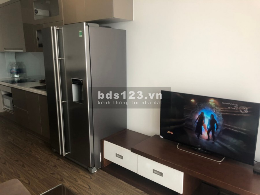 Cho thuê chung cư cao cấp Vinhomes West Point 70m 2PN 2WC Full đồ, nhận nhà luôn. L/H: 0963146006