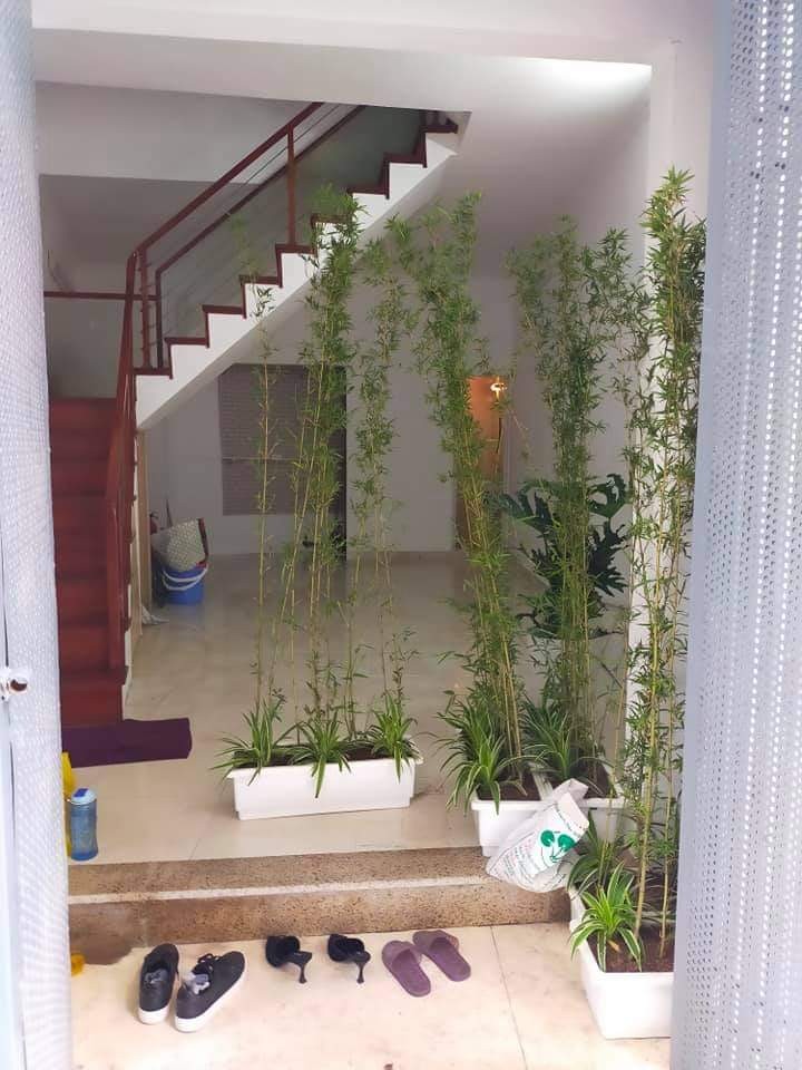 NHÀ SIÊU DÒNG TIỀN CHỈ 4,8 TỶ HÀO NAM 42M*5 TẦNG 8 PHÒNG FULL ĐỒ 30TR/THÁNG