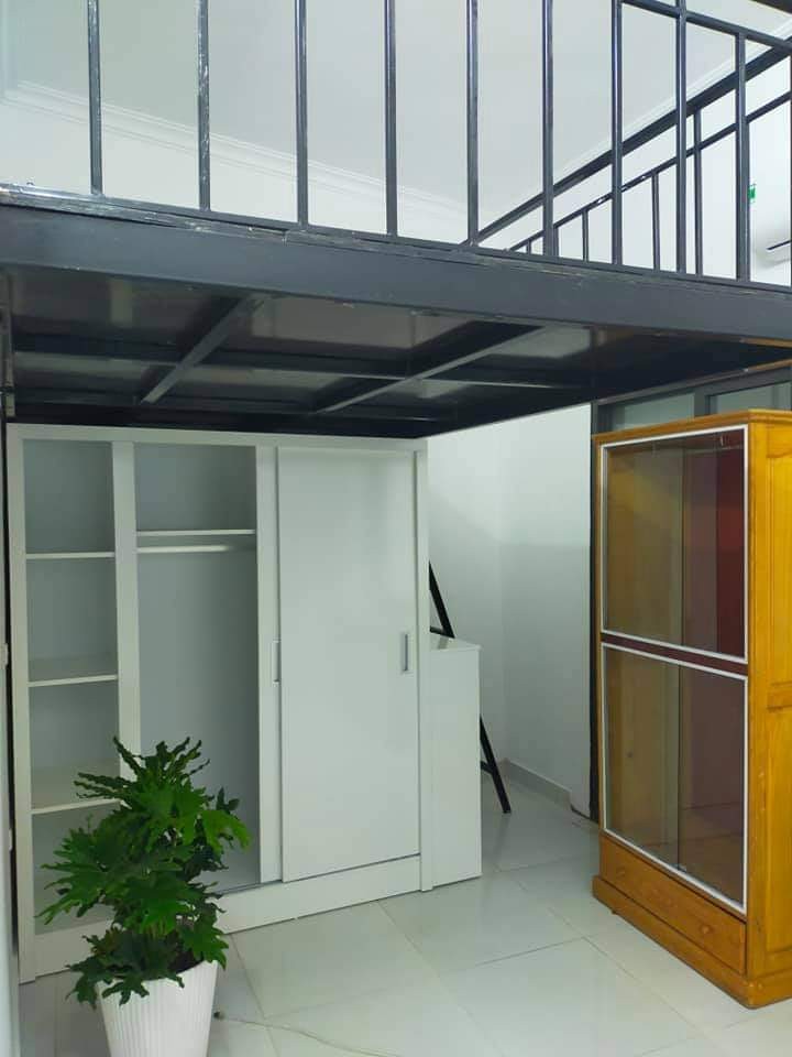 NHÀ SIÊU DÒNG TIỀN CHỈ 4,8 TỶ HÀO NAM 42M*5 TẦNG 8 PHÒNG FULL ĐỒ 30TR/THÁNG