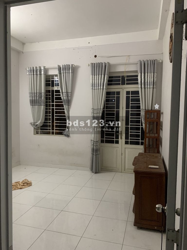 Nhà khu Tây Thạnh, 2 lầu, sân thượng, 3PN, giá 9TR