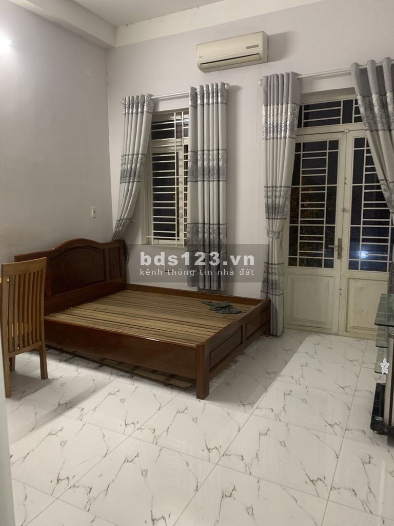 Nhà khu Tây Thạnh, 2 lầu, sân thượng, 3PN, giá 9TR