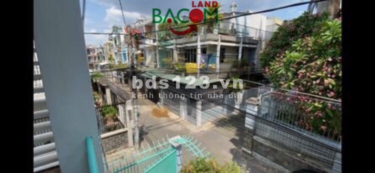 Bán gấp căn nhà 1T1L góc 2mt ngay trung tâm Biên Hòa, P. Trung Dũng giá chỉ 6ty3