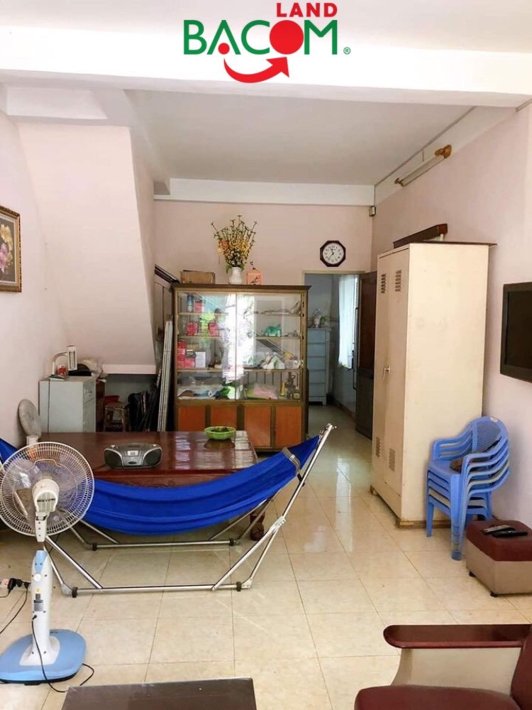 Bán nhà 1T1L căn góc 2 mặt tiền ngay trung tâm Biên Hòa, P. Trung Dũng, giá 6.3 tỷ