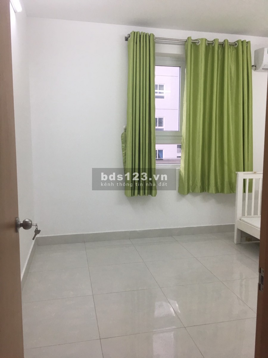 Cần cho thuê căn hộ cao cấp Tara Riverside - Quận 8.